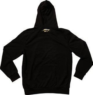 DCOR Hooded Sweatshirts