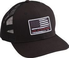 DCOR Snapback Hats