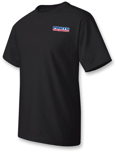Parts Unlimited T-Shirt