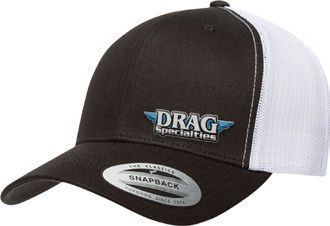 Drag Specialties Hats