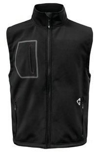 Gerbing 7V Torrid Softshell Heated Vest 2.0