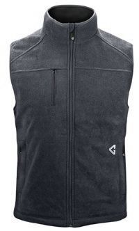 Gerbing 7V Thermite Fleece Heated Vest 2.0