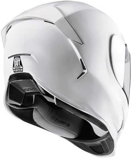 Icon Airframe Pro