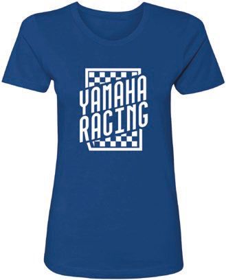 Yamaha Honda Women's