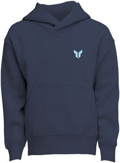 Thor Youth Futura Hoodie