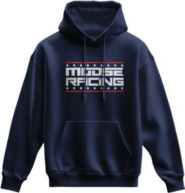 Moose Racing Youth Hoodies