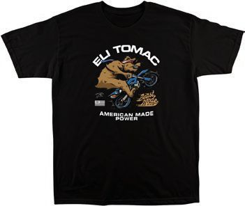FMF Youth T-Shirts