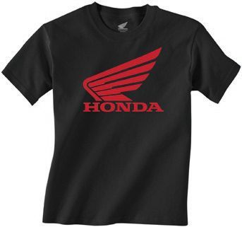 Honda Youth T-Shirts