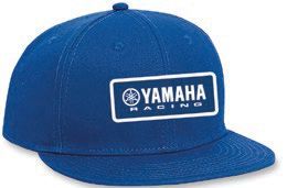 Factory Effex Youth Snapback Hats