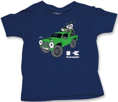 Factory Effex Toddler T-Shirts