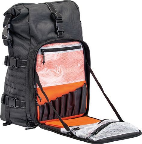Biltwell Exfil-80 2.0 Bag