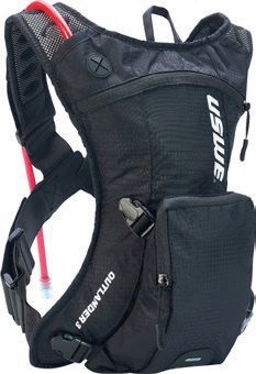 USWE Outlander Hydration Packs
