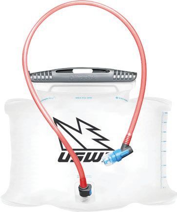 USWE 1.5 L Compact Lumbar Hydration Bladder