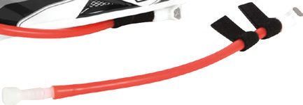USWE Handsfree Helmet Kit