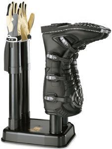 Moose Racing Boot, Helmet And Glove Dryer