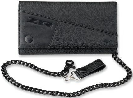 Fmf Debossed Wallet