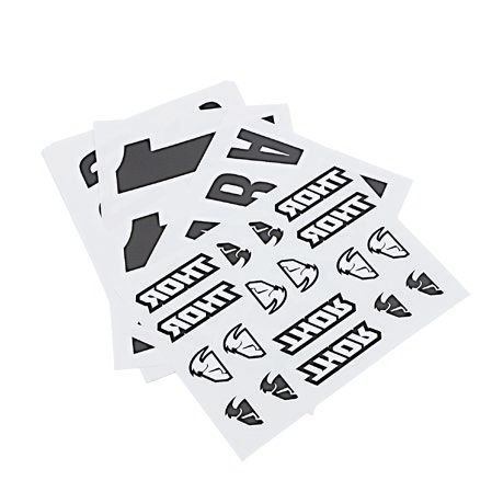 Thor Jersey Id Kit