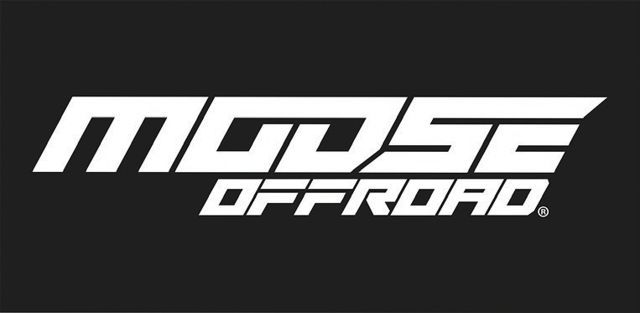 Moose Racing Moose Banners