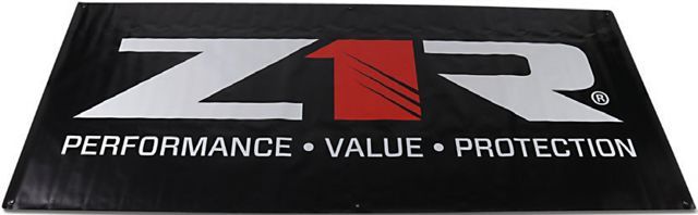 Z1R Banner