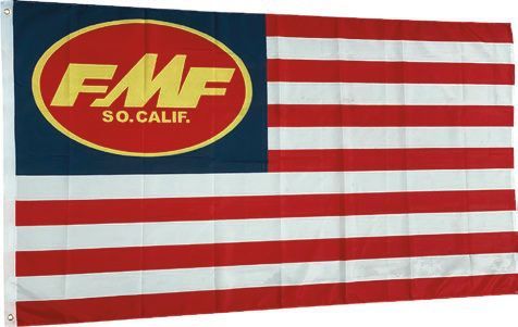 Fmf Flag
