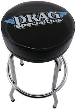 Drag Specialties Bar Stool