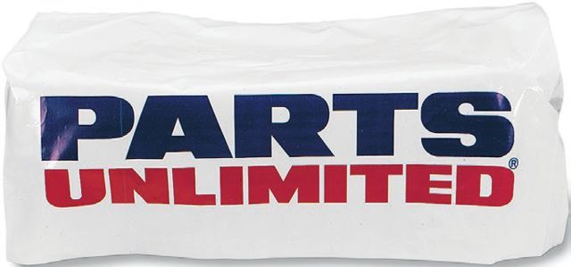 Parts Unlimited Haybale Cover