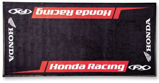Factory Effex Bike Mats