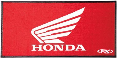Factory Effex Door Mats