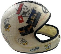 Arai Secret Of Strength