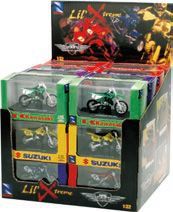 NewRay 1:32 Scale Offroad And Atv Replicas