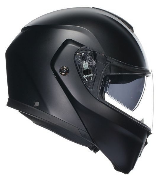 AGV Streetmodular