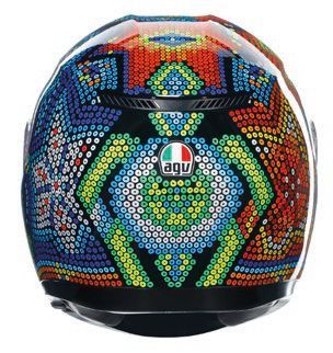AGV K3 Helmets