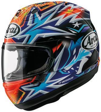 Arai Corsair-X