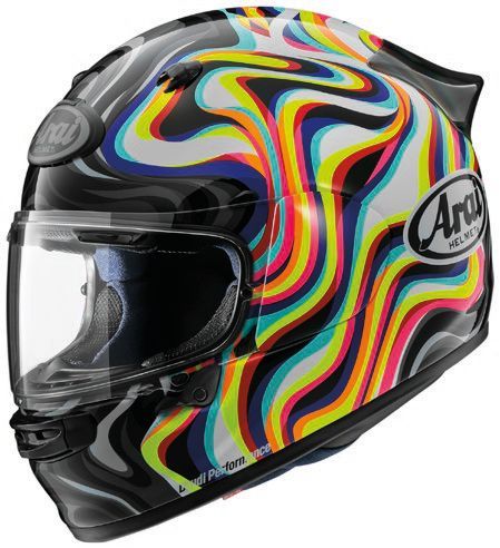 Arai Contour-X
