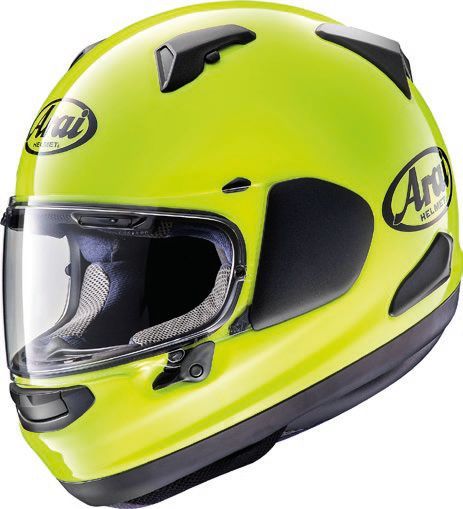 Arai Signet-X