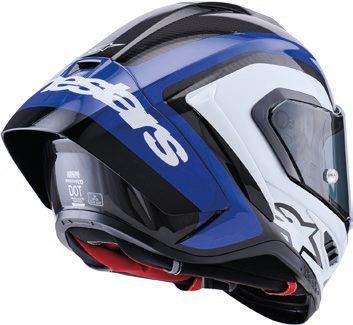 Alpinestars Supertech R10 Helmets