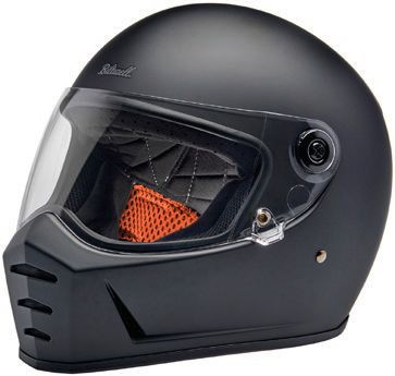 Biltwell Lane Splitter Helmets