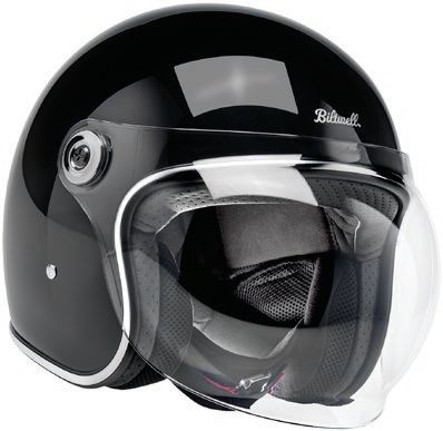 Biltwell Tahoe Helmets