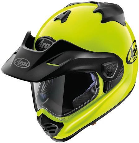 Arai Xd-5