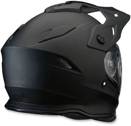 Z1R Range Mips Dual Sport
