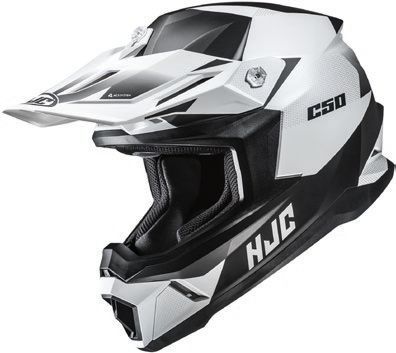 HJC C50