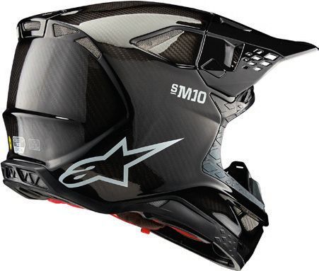 Alpinestars Supertech M10 Helmets