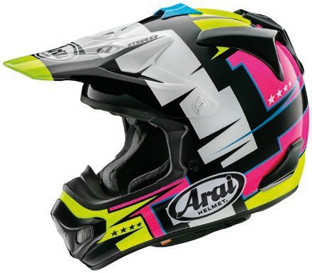 Arai Vx-Pro4