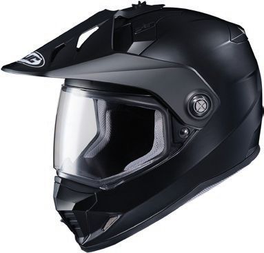 HJC Ds-X1 Snow