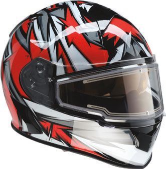 Z1R Warrant Snow Electric