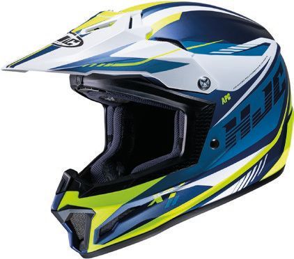 HJC Cl-Xy Ii
