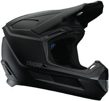 Thor Youth Fleet Helmets