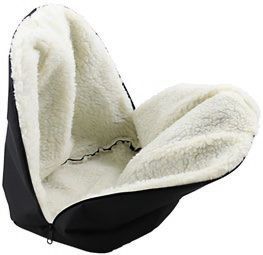 Parts Unlimited Helmet Bag