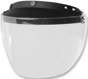 Z1R Universal Three-Snap Shields/Visors
