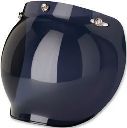 Z1R Three-Snap Bubble Shields